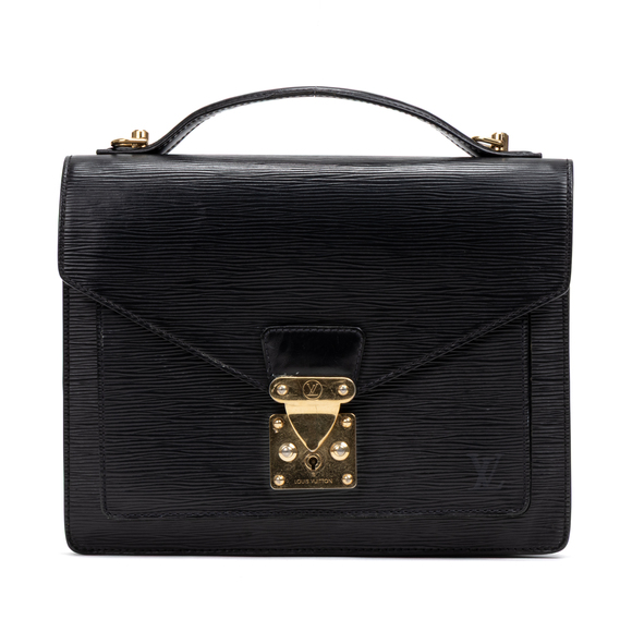 Louis Vuitton Handbags - Louis Vuitton Monceau